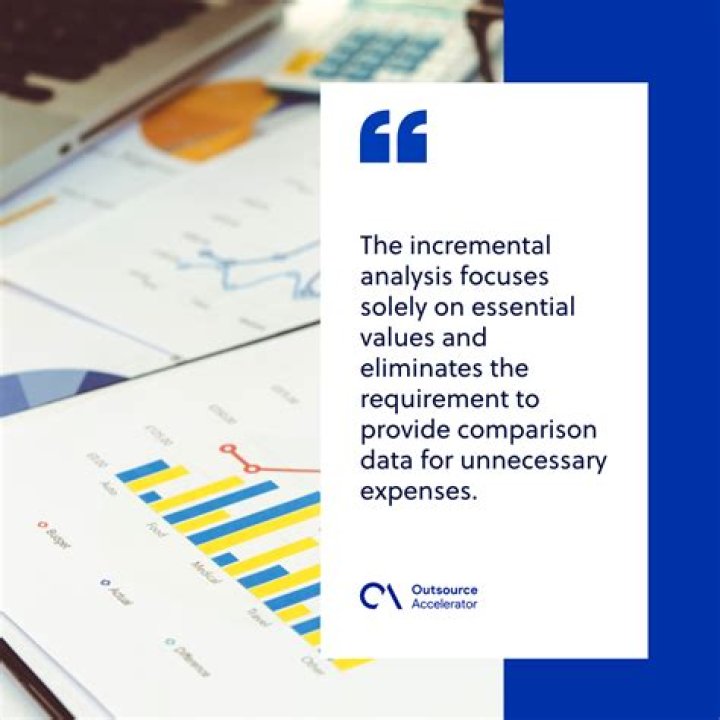 How does incremental analysis work?