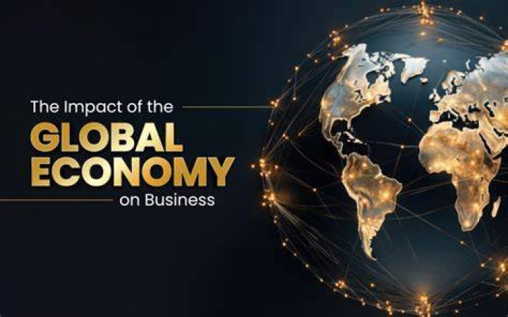 How does international business impact our lives?