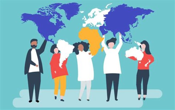 How does language influence international business?