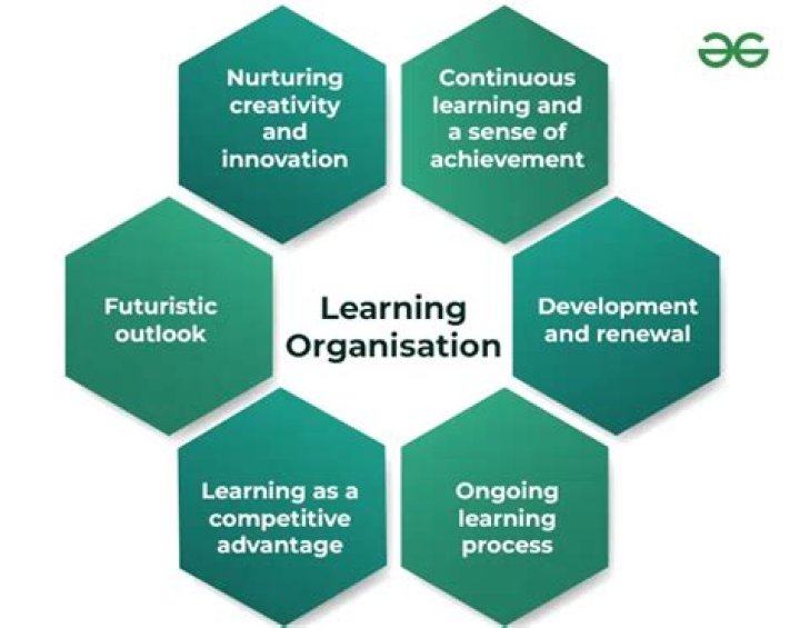 How does learning and development add value to an Organisation?