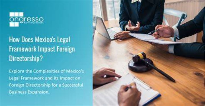 How does Mexico conduct business?