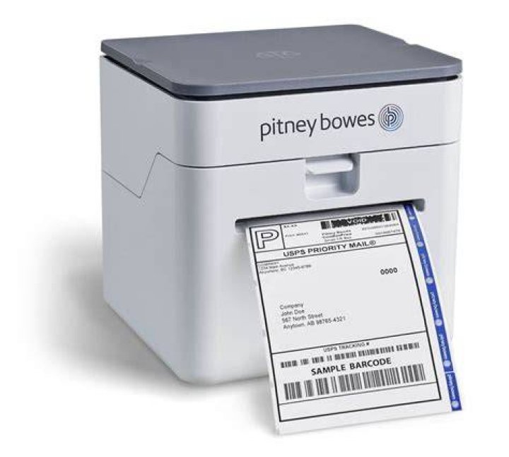 How does Pitney Bowes make money?