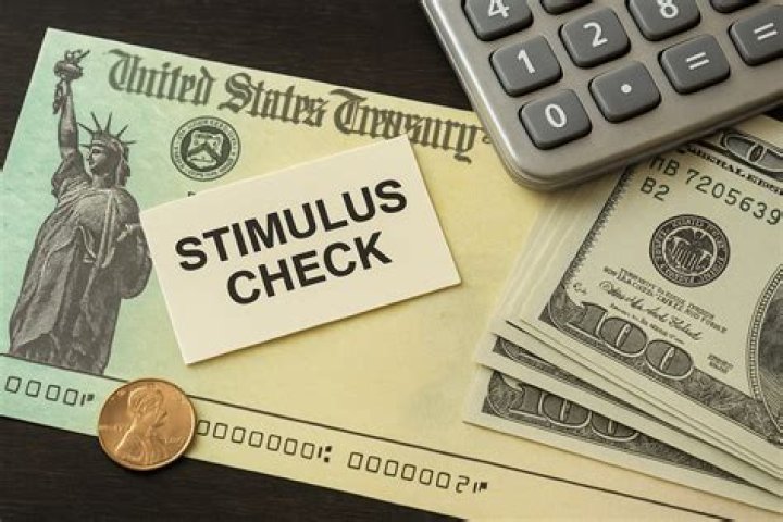 How does stimulus money help the economy?