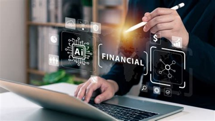 How does the society use computer in finance?