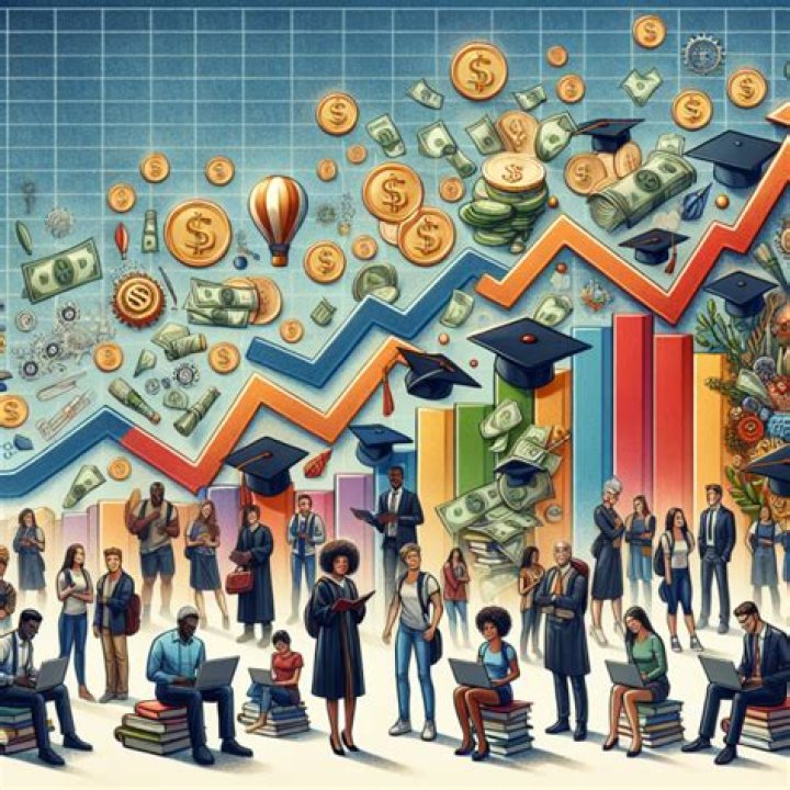 How does training affect human capital?