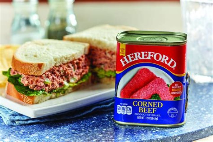 How good is Hereford Beef?