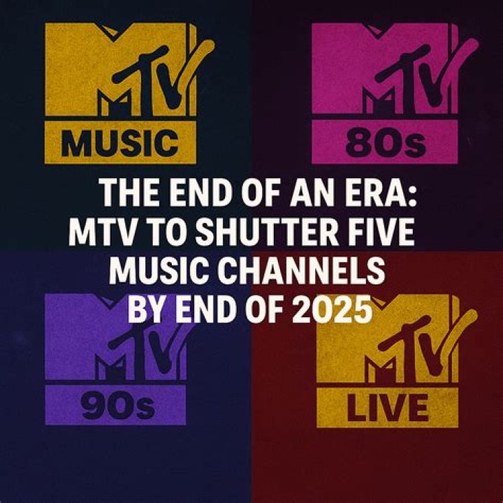 How has MTV changed culture?