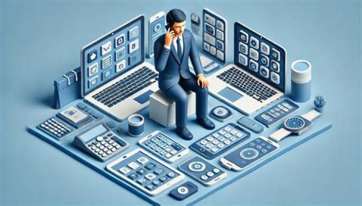 How has technology improved accounting?
