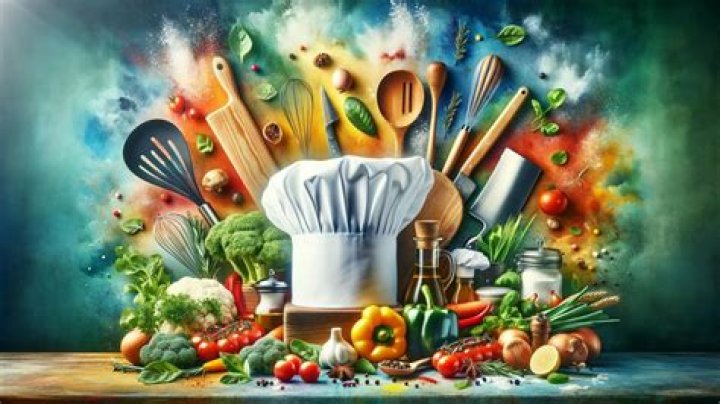 How important is culinary arts?