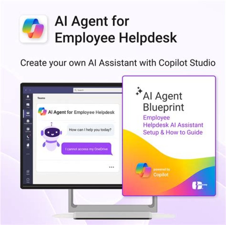 How is an employee an agent?