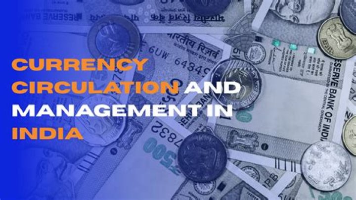 How is currency removed from circulation?