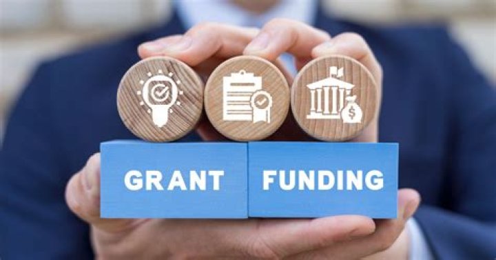 How is extension funded?