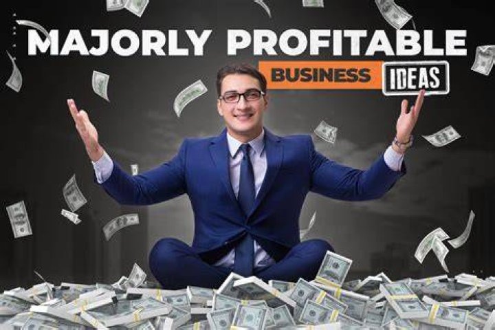 How is it possible for a company to be profitable but cash poor?