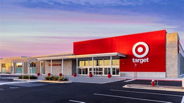 How is Target in 2021?