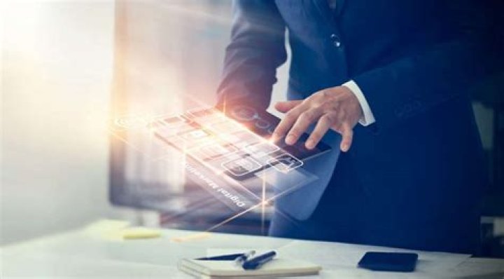 How is technology affecting the growth of international business?