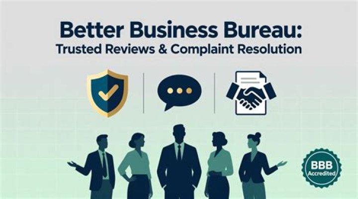 How is the Better Business Bureau beneficial?