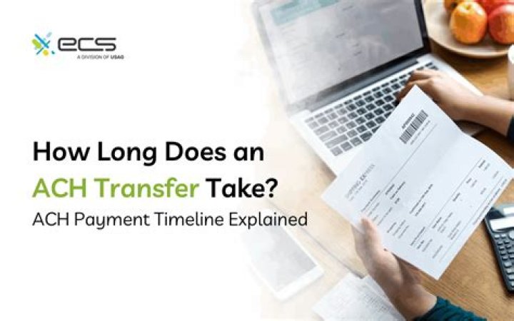 How long does a non ACAT transfer take?