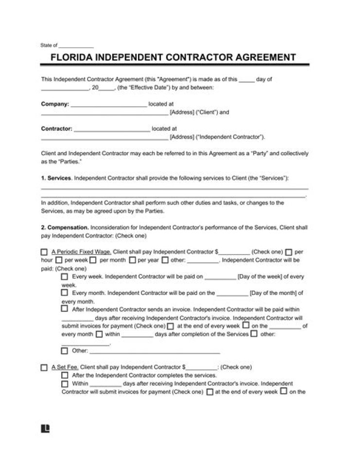 How long does it take to become a general contractor in Florida?