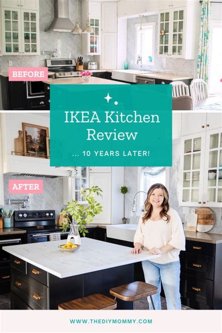 How long has IKEA been in the US?