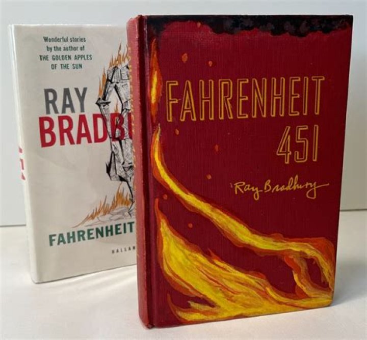 How long has Ray Bradbury been writing?