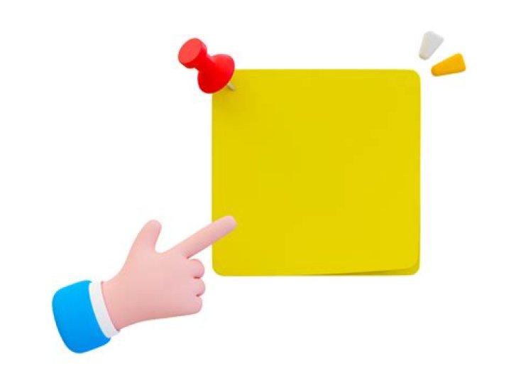 How long have post-it notes been around?