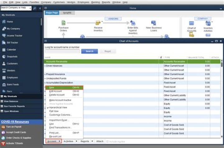 How long is QuickBooks 2017 Good For?