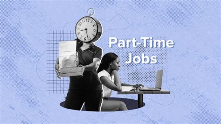 How long should you work at a part-time job before quitting?