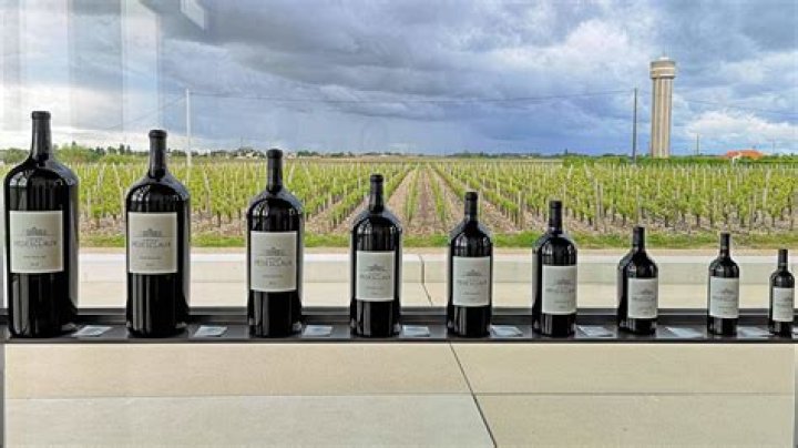 How many bottles of wine are in a box of wine?