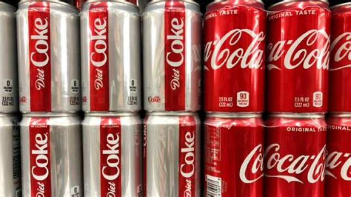 How many countries is coke produced in?