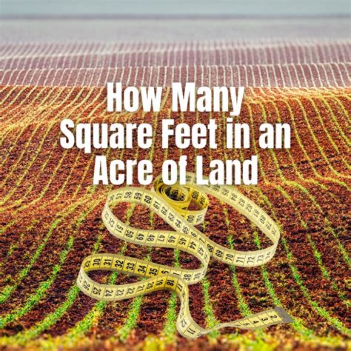 How many feet is 1 square feet?