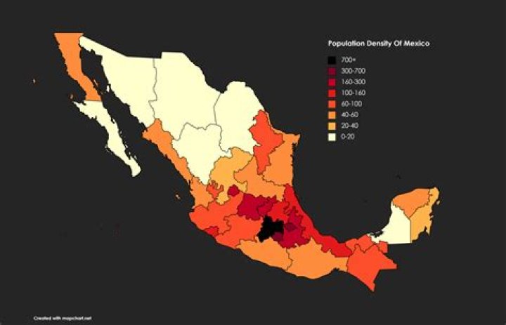 How many people in Mexico have computers?