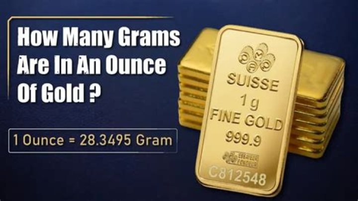 How many pounds of gold are in a million dollars?