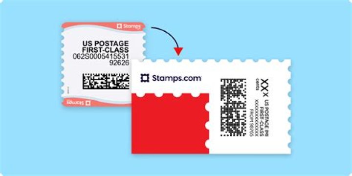 How many stamps do I need for a book of 20?