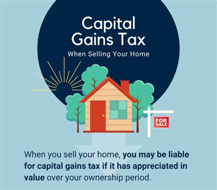 How much can a spouse exclude from capital gains when selling a home?