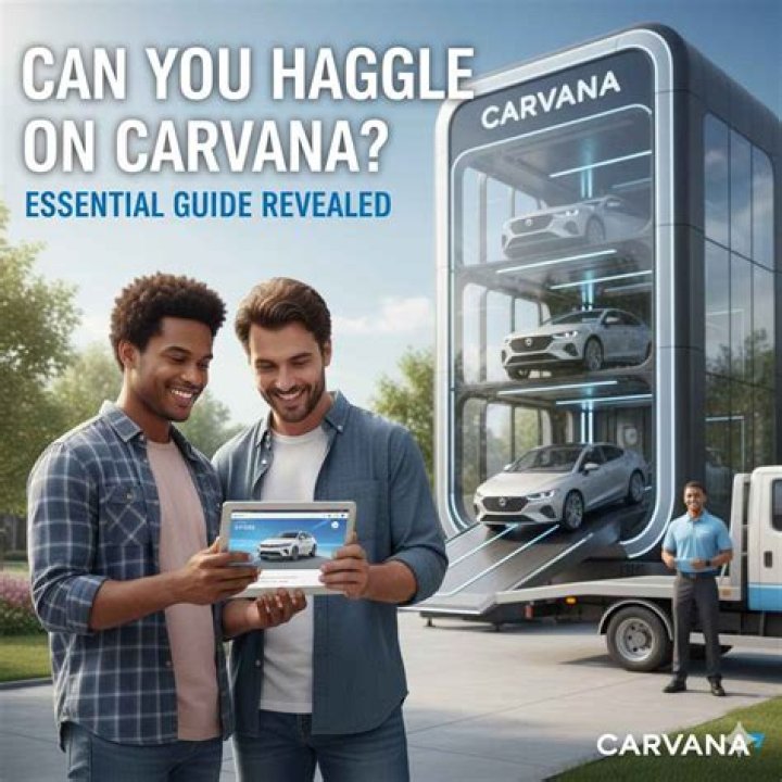 How much can you haggle on a demo car?