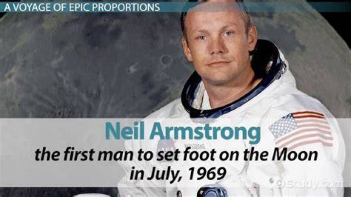 How much did Neil Armstrong get paid?