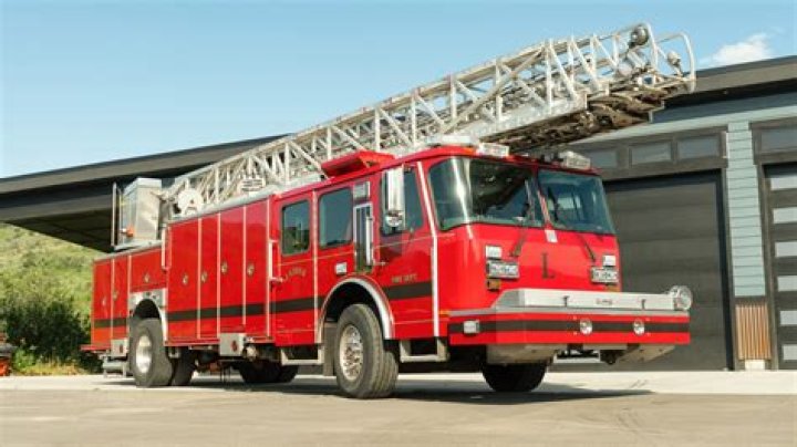 How much do firetrucks cost?