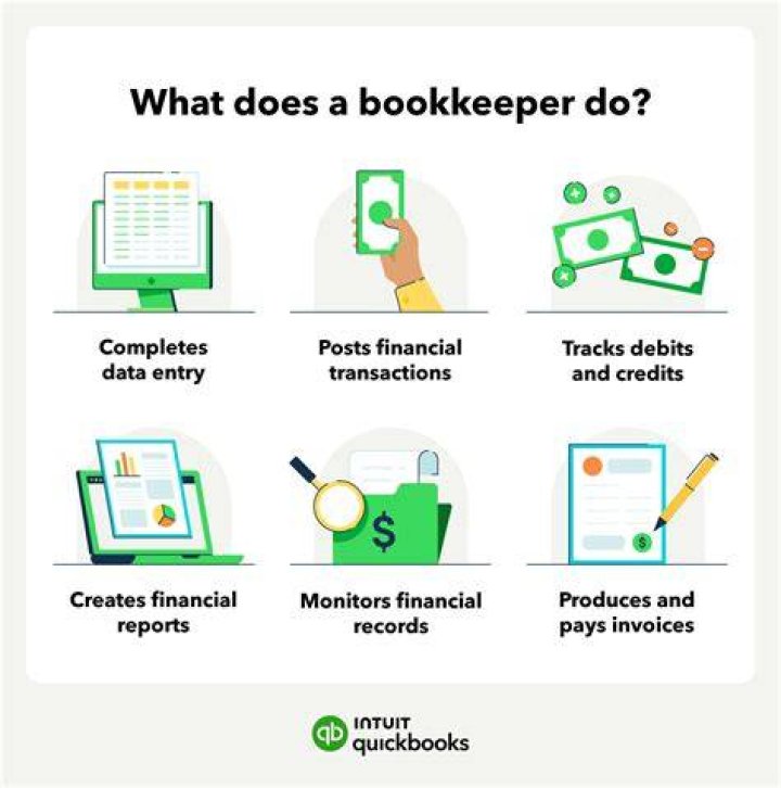How much does a bookkeeper earn per hour?