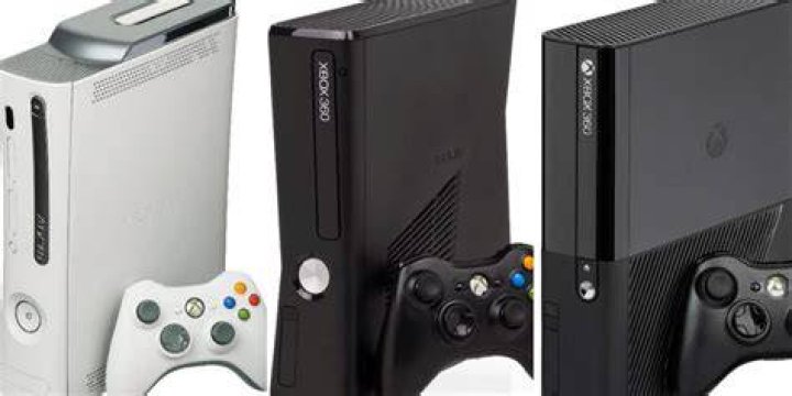 How much does an Xbox 360 original cost?
