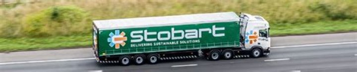 How much does Eddie Stobart pay?