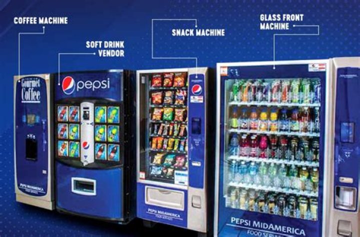 How much does it cost to buy a soda vending machine?