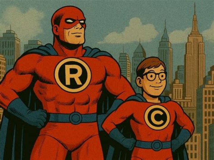 How much does it cost to copyright a name?