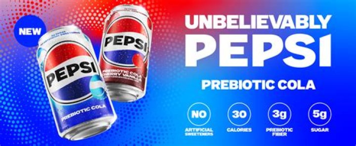 How much does Pepsi sell for?
