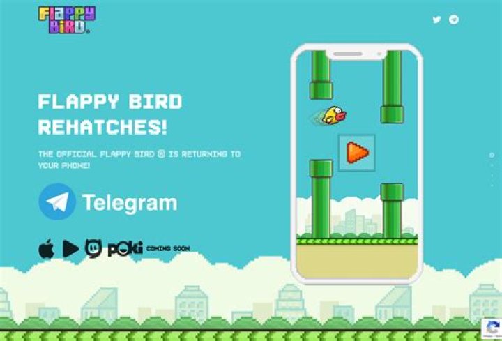How much is a phone with original Flappy Bird worth?