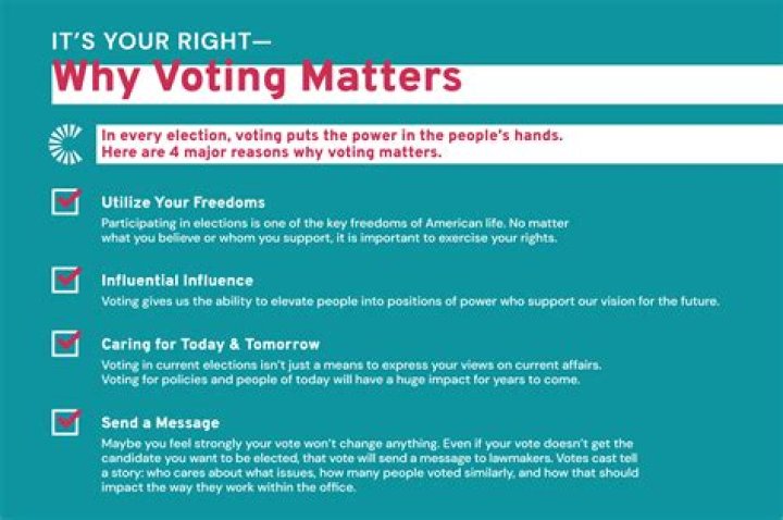 How much is fine for not voting Vic?