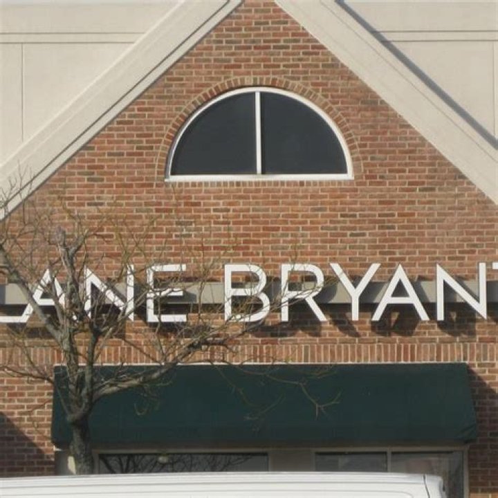 How much is Lane Bryant employee discount?