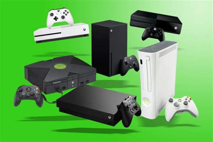 How much is the Xbox in Mexico?