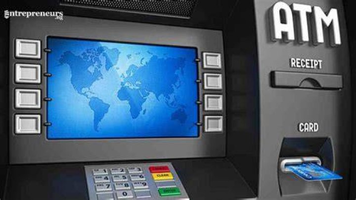 How much money can you make owning an ATM machine?