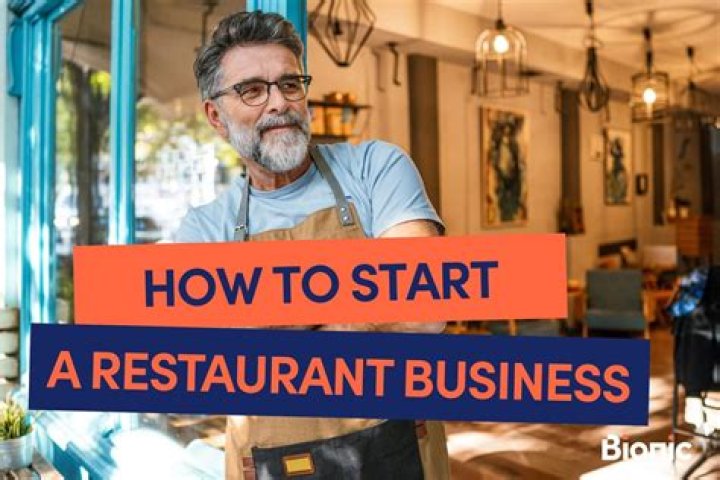 How much money do you need to start a restaurant business?
