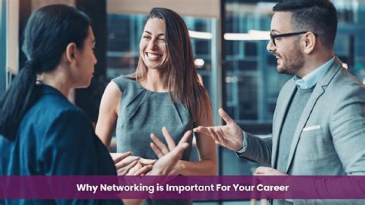 How networking can help your career?